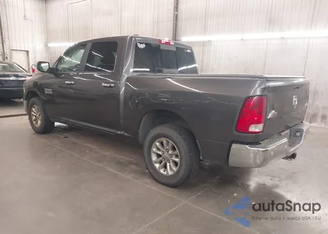 2014 Ram 1500 Big Horn z USA, uszkodzony, nr VIN 1C6RR7LG0ES335597